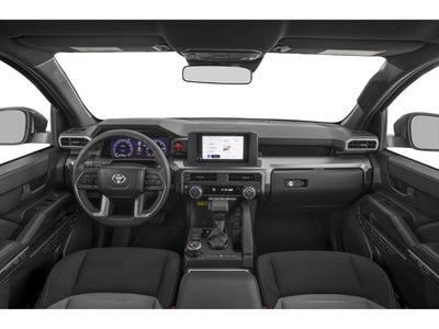 2026 Toyota 4Runner i-FORCE MAX Hybrid TRD Off Road