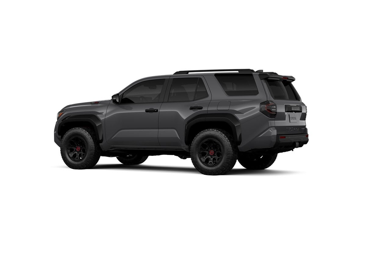 2026 Toyota 4Runner i-FORCE MAX Hybrid TRD Pro