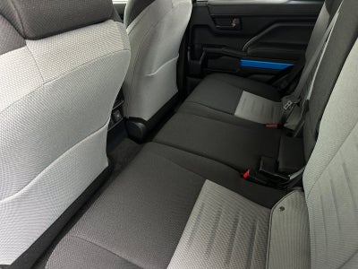 2026 Toyota 4Runner i-FORCE MAX Hybrid TRD Off Road