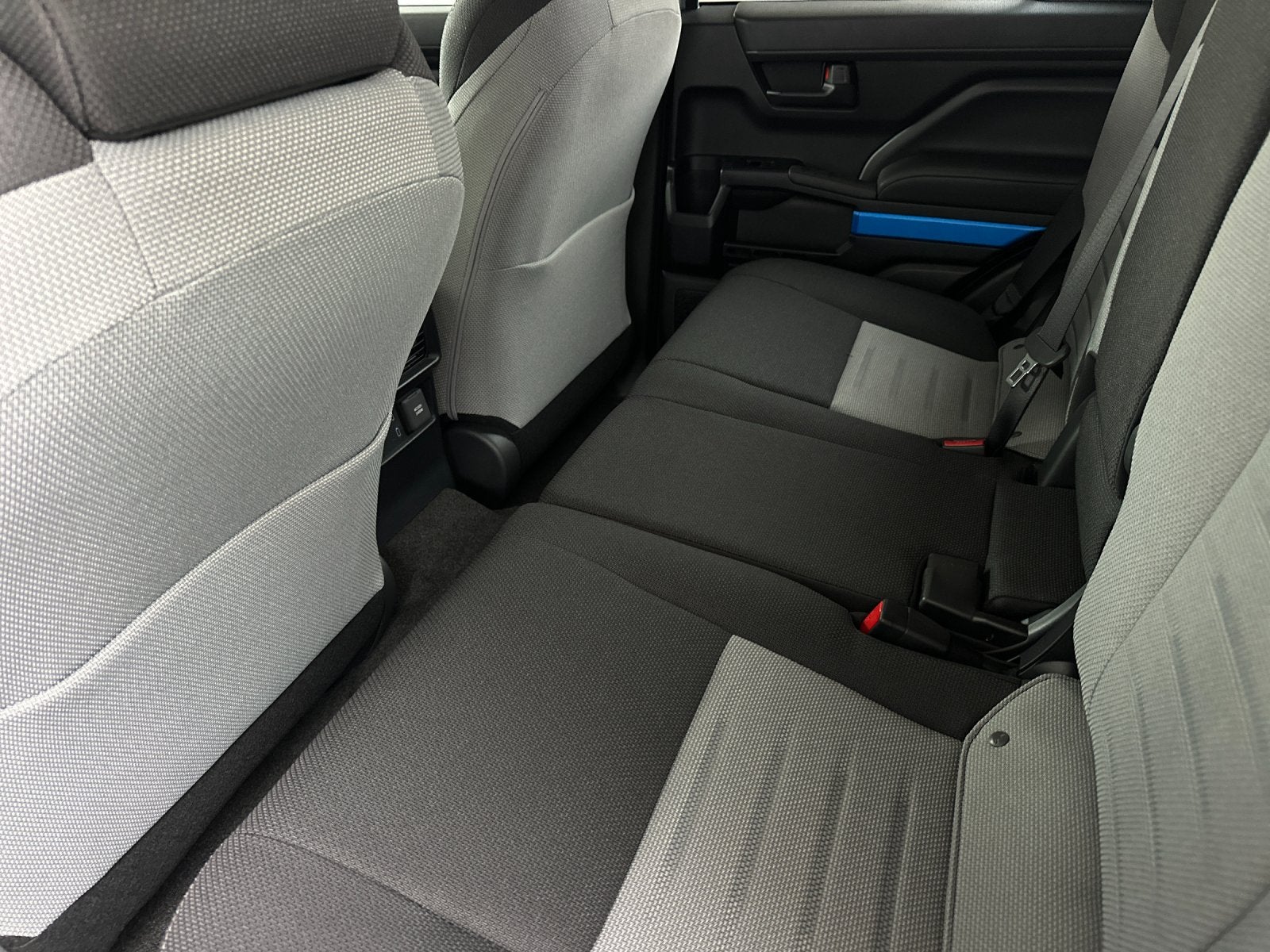 2026 Toyota 4Runner i-FORCE MAX Hybrid TRD Off Road