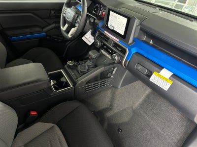 2026 Toyota 4Runner i-FORCE MAX Hybrid TRD Off Road