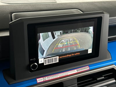 2026 Toyota 4Runner i-FORCE MAX Hybrid TRD Off Road