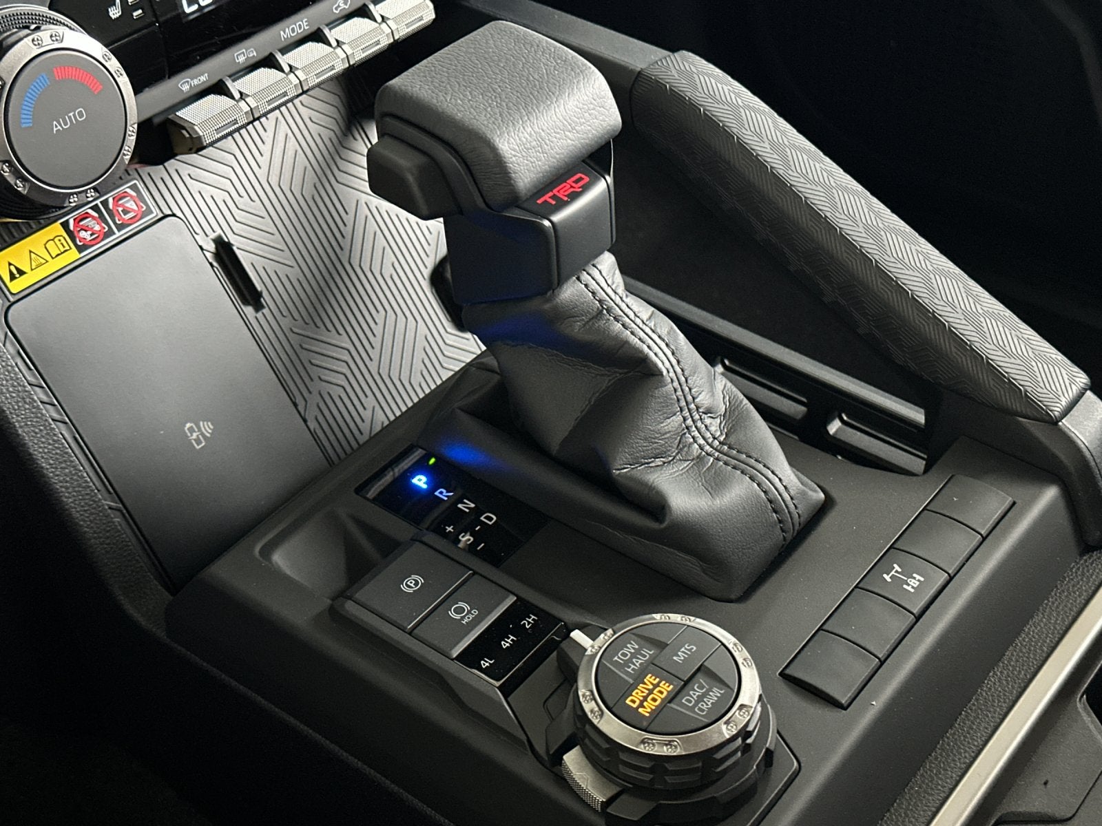 2026 Toyota 4Runner i-FORCE MAX Hybrid TRD Off Road