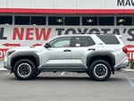 2026 Toyota 4Runner i-FORCE MAX Hybrid TRD Off Road