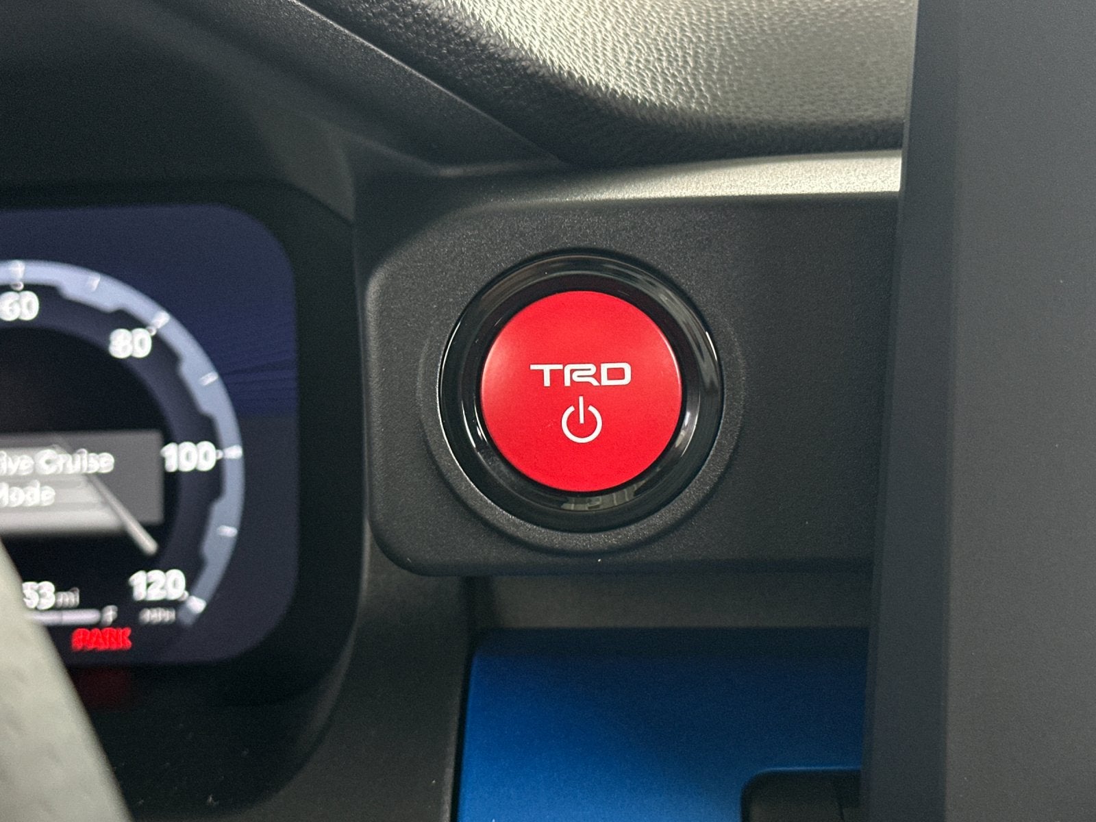 2026 Toyota 4Runner i-FORCE MAX Hybrid TRD Off Road
