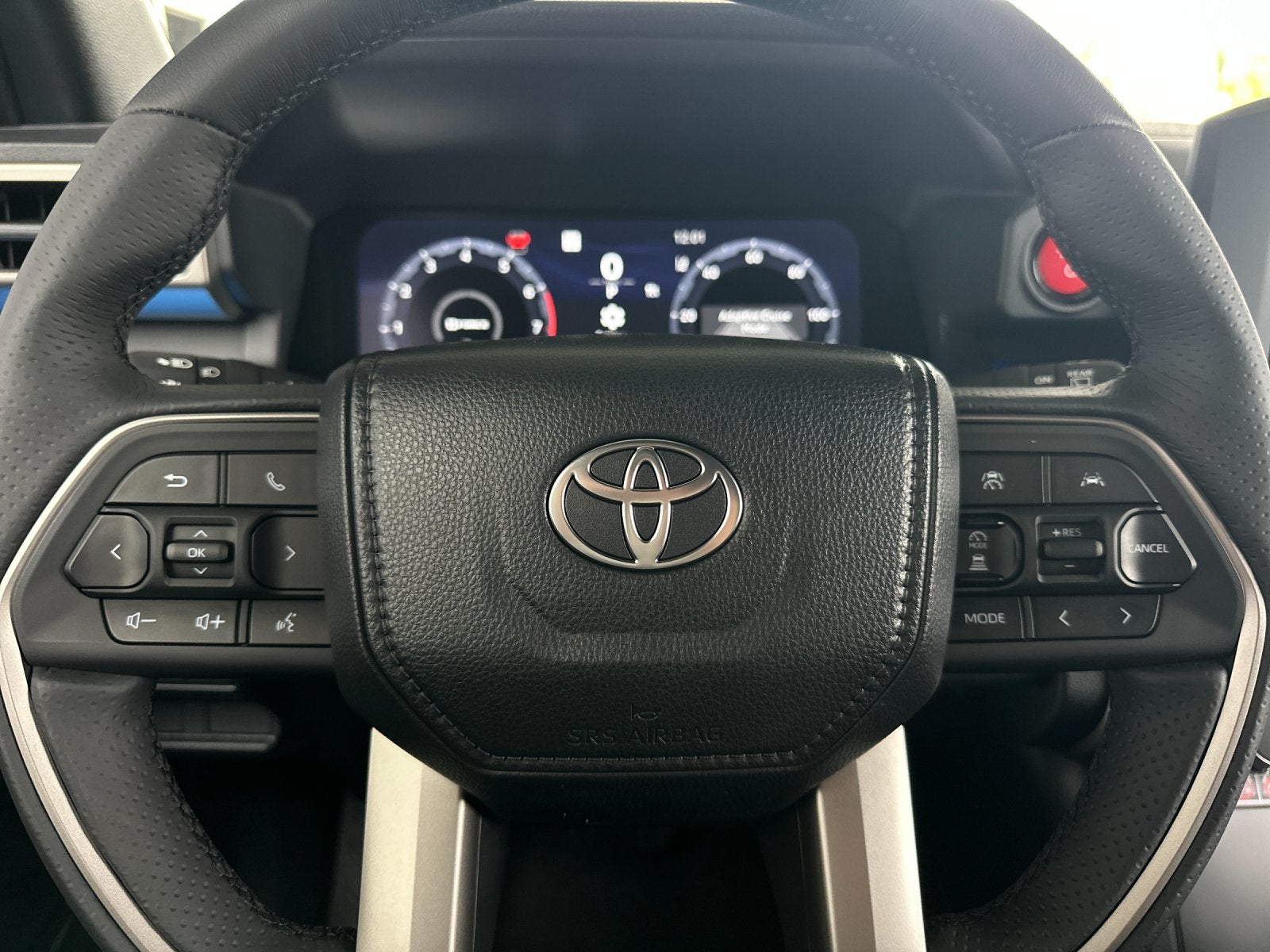 2026 Toyota 4Runner i-FORCE MAX Hybrid TRD Off Road