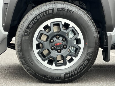 2026 Toyota 4Runner i-FORCE MAX Hybrid TRD Off Road