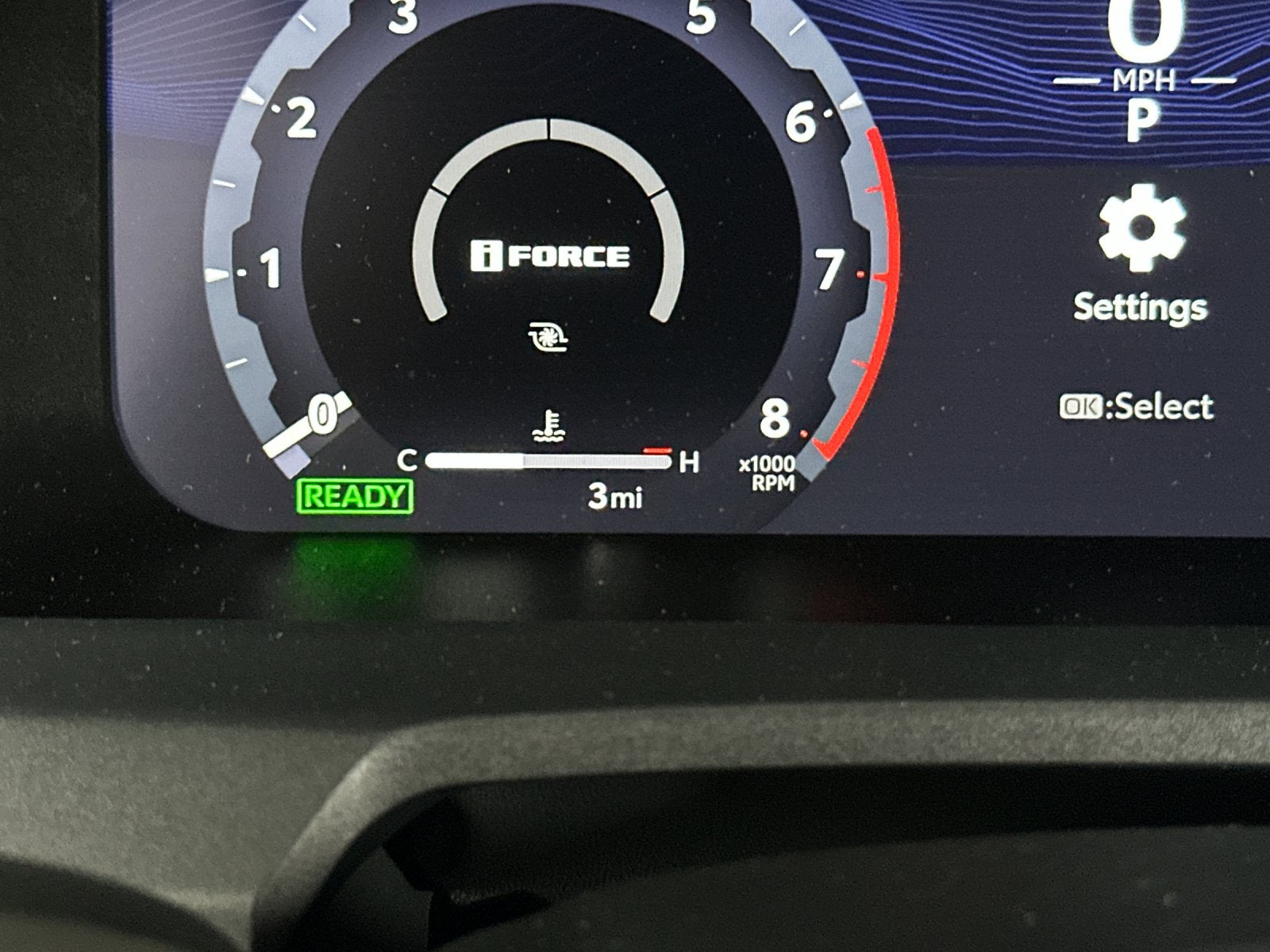2026 Toyota 4Runner i-FORCE MAX Hybrid TRD Off Road