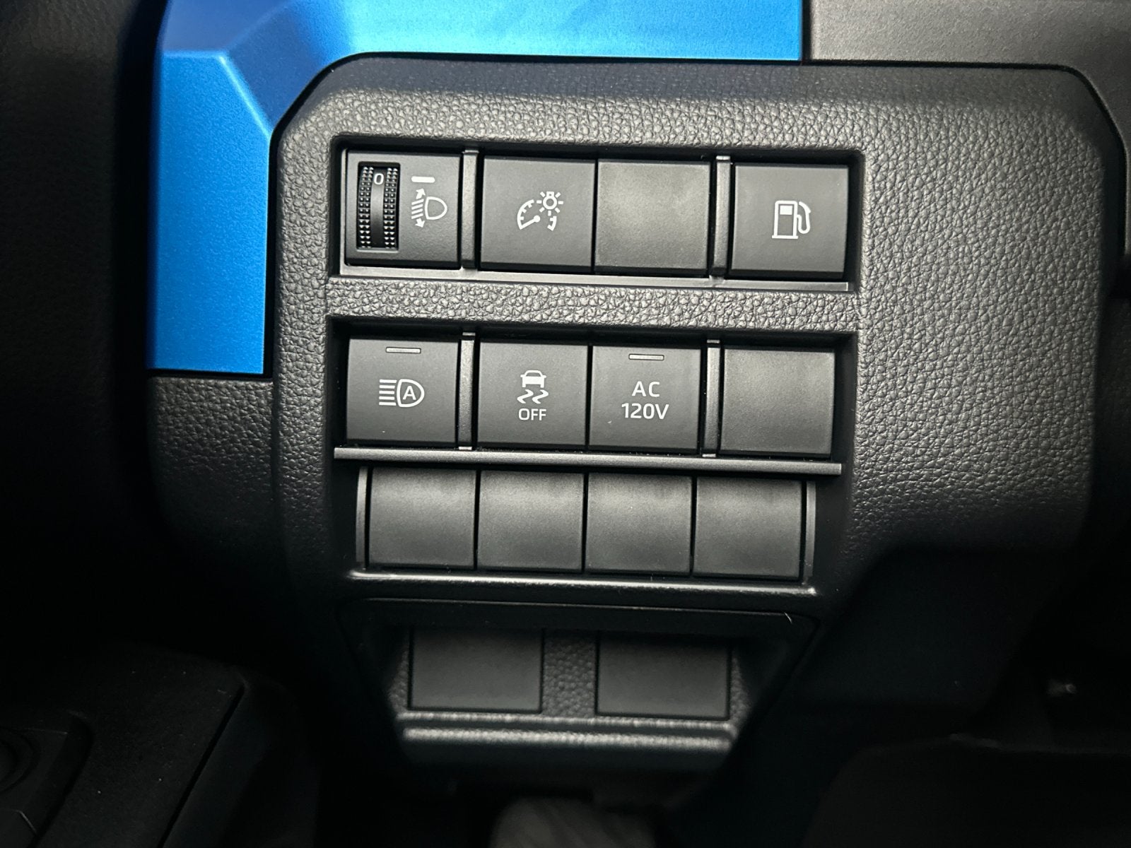 2026 Toyota 4Runner i-FORCE MAX Hybrid TRD Off Road