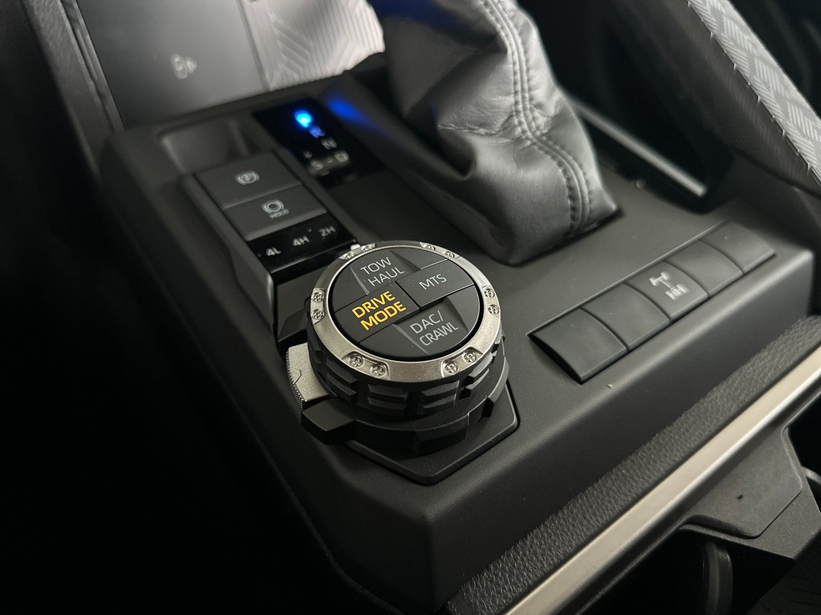 2026 Toyota 4Runner i-FORCE MAX Hybrid TRD Off Road