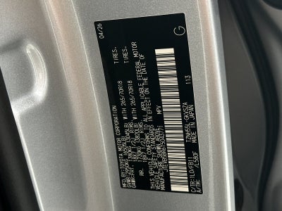2026 Toyota 4Runner i-FORCE MAX Hybrid TRD Off Road