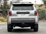 2026 Toyota 4Runner i-FORCE MAX Hybrid TRD Off Road