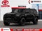 2026 Toyota 4Runner i-FORCE MAX Hybrid TRD Pro