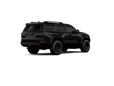2026 Toyota 4Runner i-FORCE MAX Hybrid TRD Pro