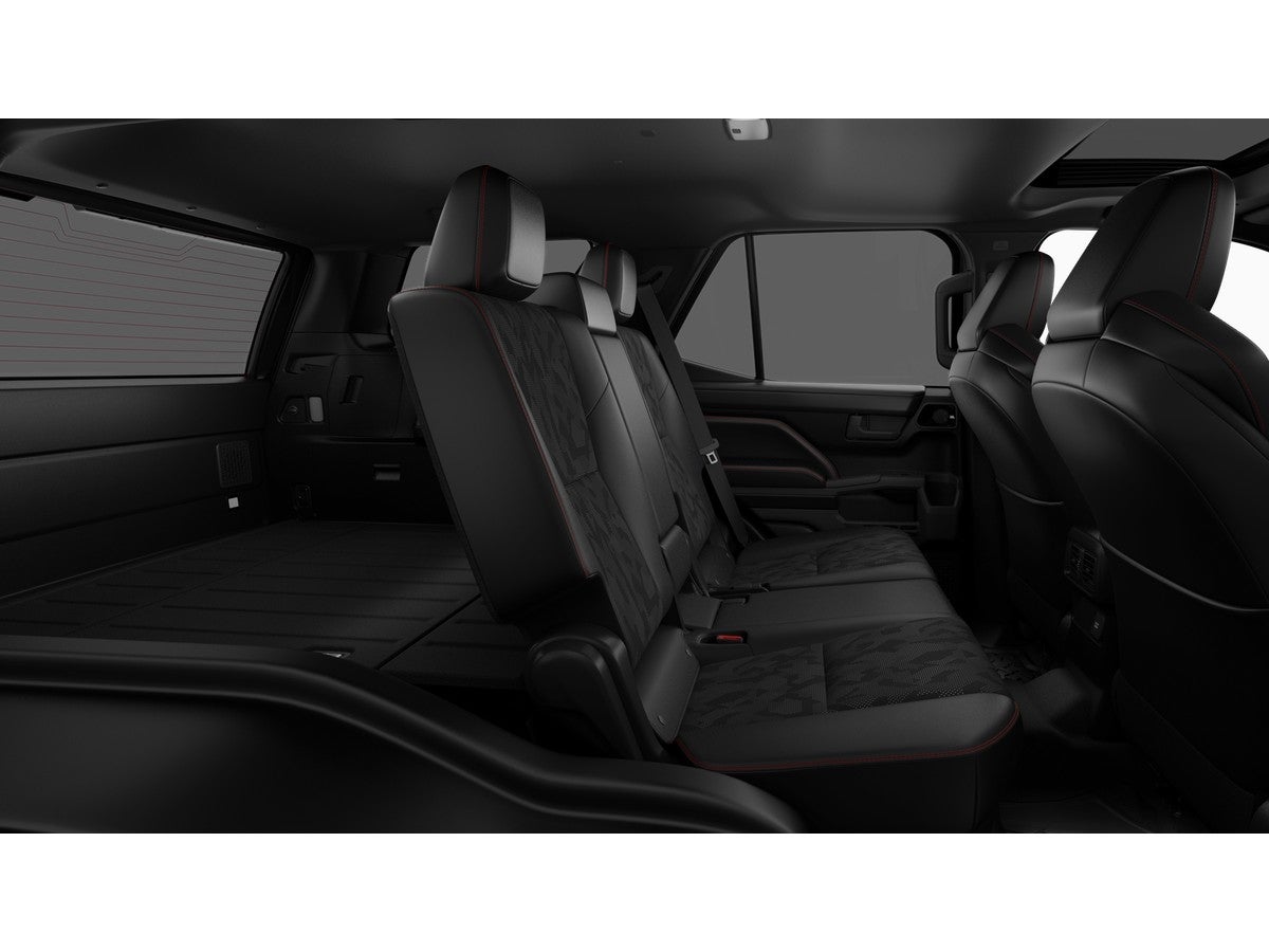 2026 Toyota 4Runner i-FORCE MAX Hybrid TRD Pro