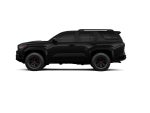 2026 Toyota 4Runner i-FORCE MAX Hybrid TRD Pro