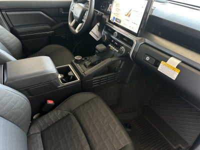 2026 Toyota 4Runner i-FORCE MAX Hybrid TRD Off Road Premium