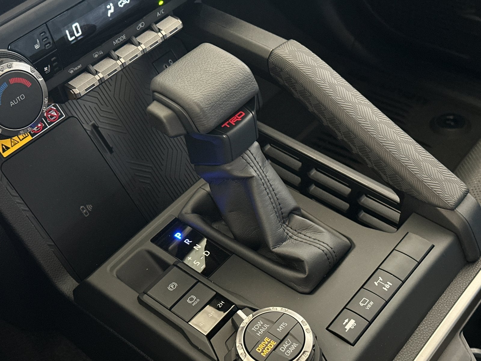 2026 Toyota 4Runner i-FORCE MAX Hybrid TRD Off Road Premium