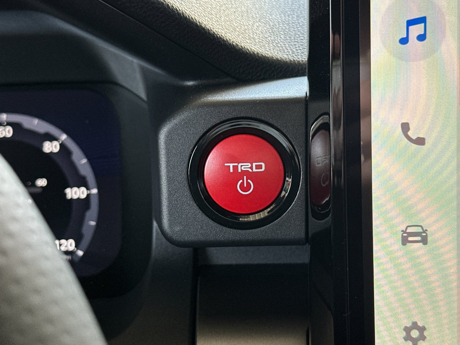 2026 Toyota 4Runner i-FORCE MAX Hybrid TRD Off Road Premium