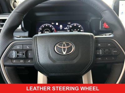 2026 Toyota 4Runner i-FORCE MAX Hybrid TRD Off Road Premium