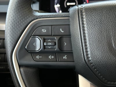 2026 Toyota 4Runner i-FORCE MAX Hybrid TRD Off Road Premium