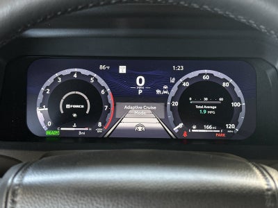 2026 Toyota 4Runner i-FORCE MAX Hybrid TRD Off Road Premium