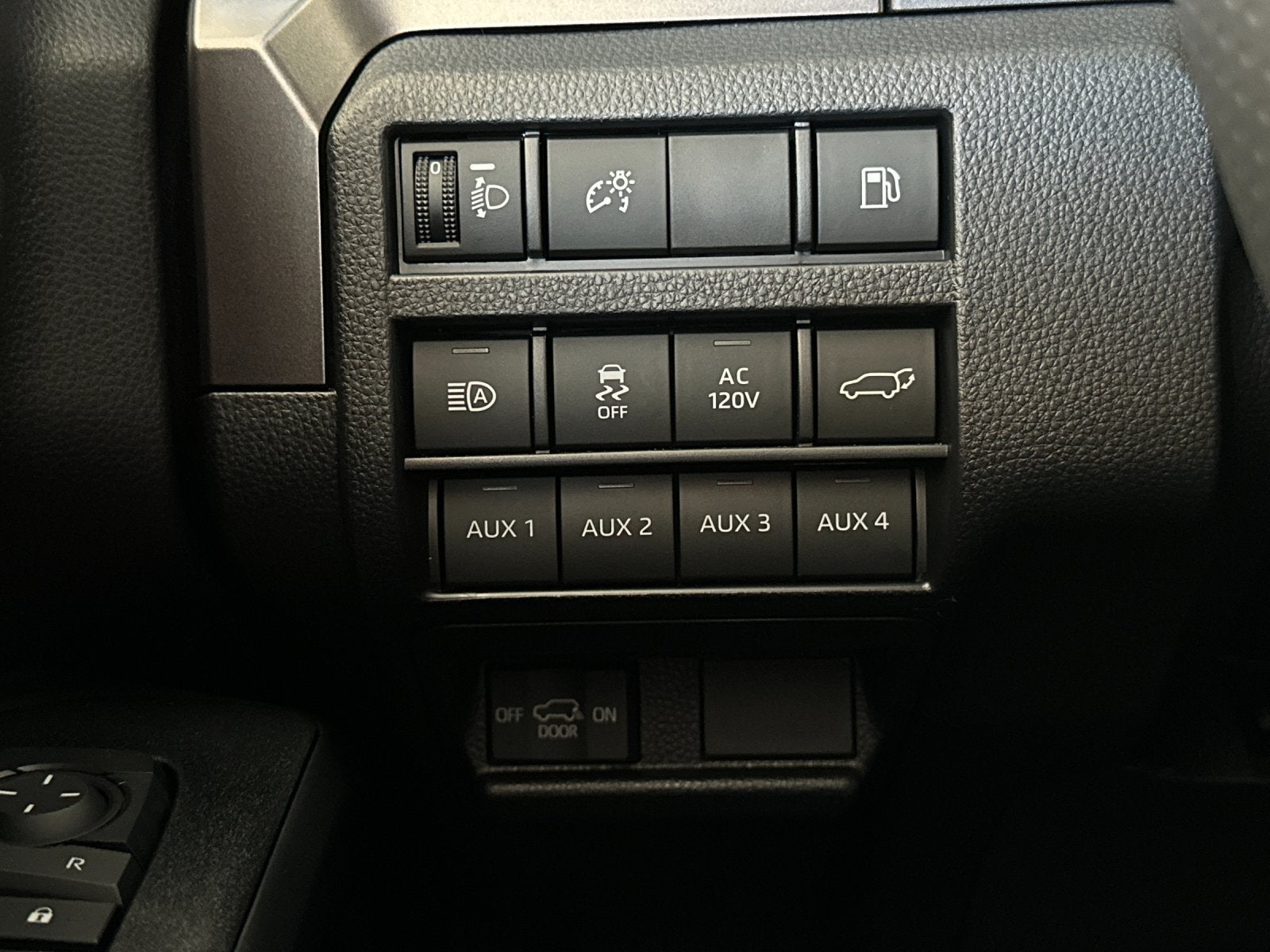 2026 Toyota 4Runner i-FORCE MAX Hybrid TRD Off Road Premium