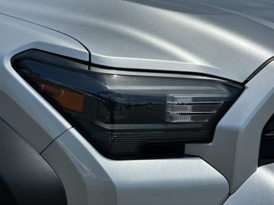 2026 Toyota 4Runner i-FORCE MAX Hybrid TRD Off Road Premium