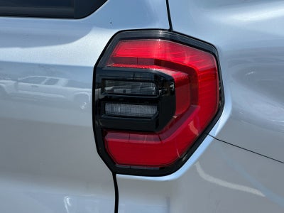2026 Toyota 4Runner i-FORCE MAX Hybrid TRD Off Road Premium