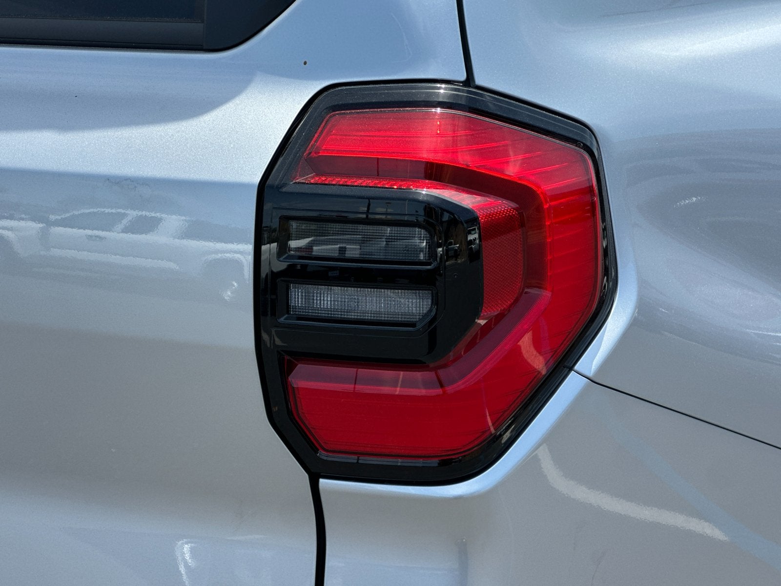 2026 Toyota 4Runner i-FORCE MAX Hybrid TRD Off Road Premium
