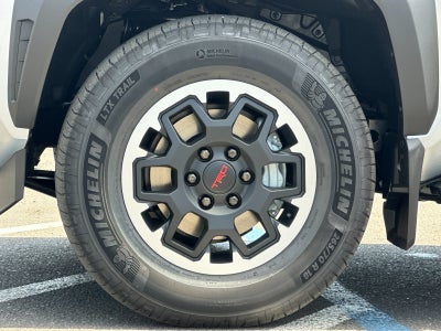2026 Toyota 4Runner i-FORCE MAX Hybrid TRD Off Road Premium