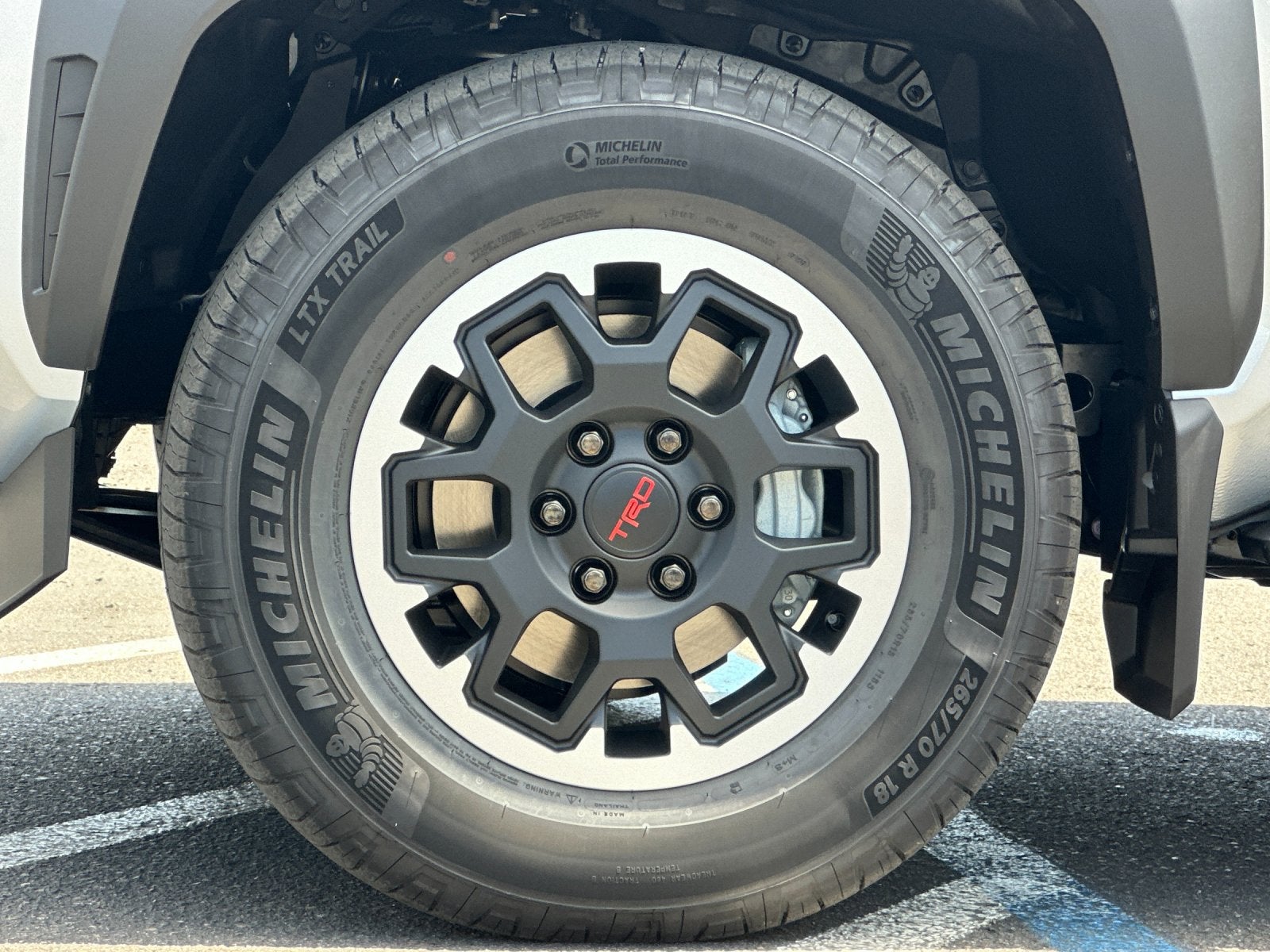 2026 Toyota 4Runner i-FORCE MAX Hybrid TRD Off Road Premium