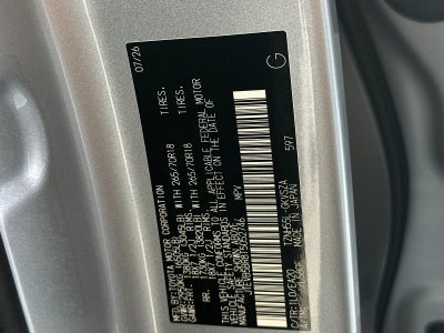 2026 Toyota 4Runner i-FORCE MAX Hybrid TRD Off Road Premium