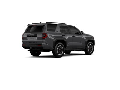 2026 Toyota 4Runner i-FORCE MAX Hybrid TRD Off Road Premium