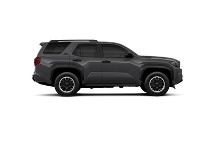 2026 Toyota 4Runner i-FORCE MAX Hybrid TRD Off Road Premium