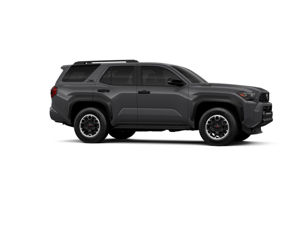 2026 Toyota 4Runner i-FORCE MAX Hybrid TRD Off Road Premium