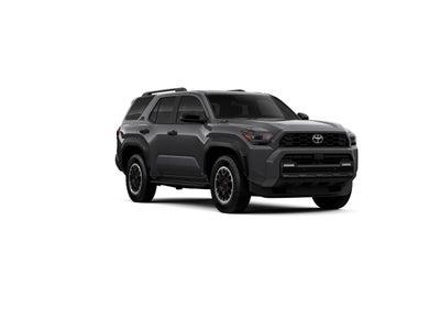 2026 Toyota 4Runner i-FORCE MAX Hybrid TRD Off Road Premium
