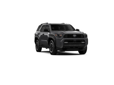 2026 Toyota 4Runner i-FORCE MAX Hybrid TRD Off Road Premium