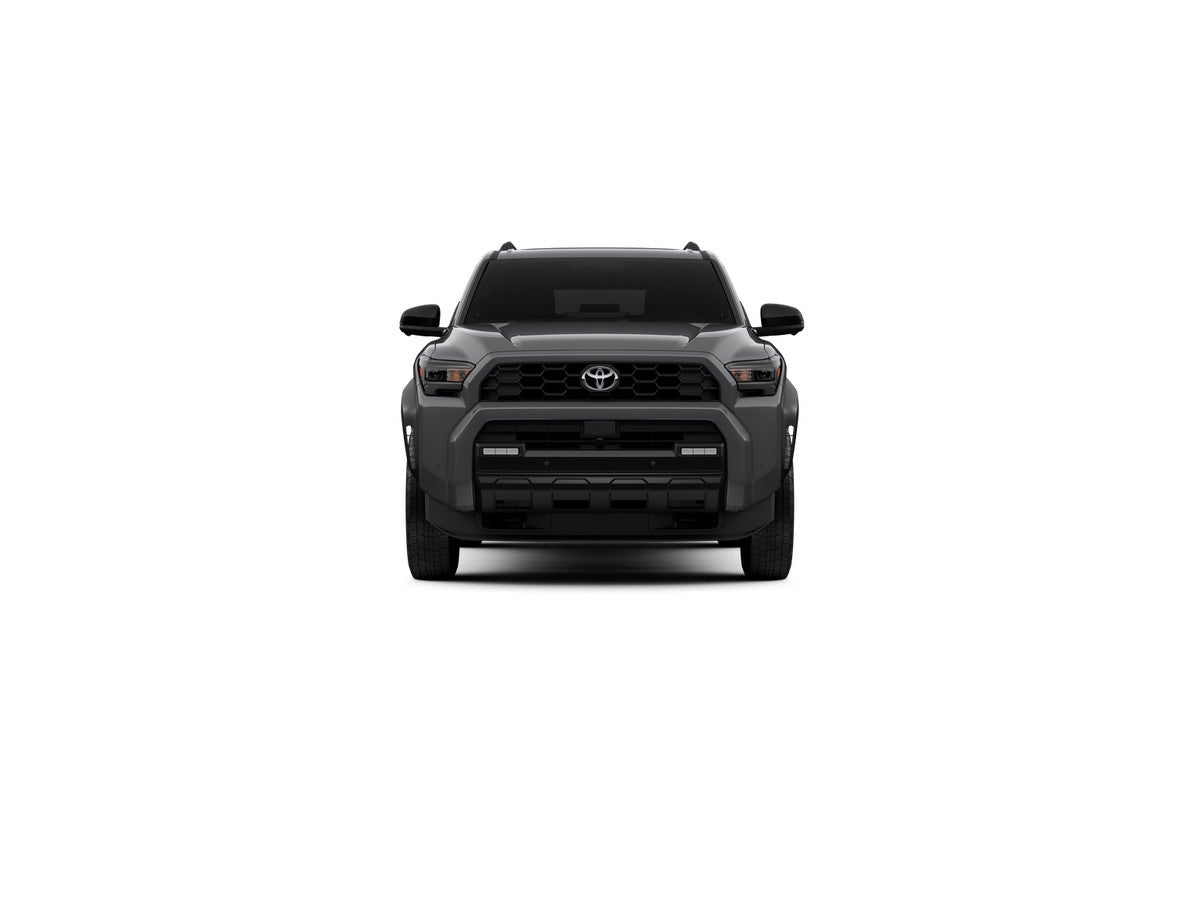 2026 Toyota 4Runner i-FORCE MAX Hybrid TRD Off Road Premium