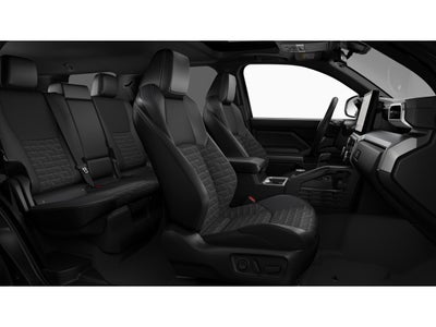 2026 Toyota 4Runner i-FORCE MAX Hybrid TRD Off Road Premium