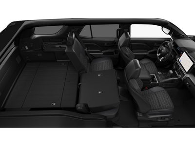 2026 Toyota 4Runner i-FORCE MAX Hybrid TRD Off Road Premium