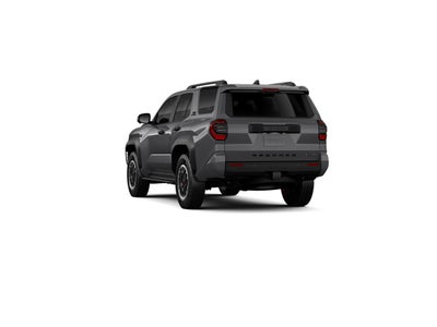 2026 Toyota 4Runner i-FORCE MAX Hybrid TRD Off Road Premium