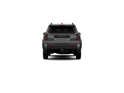 2026 Toyota 4Runner i-FORCE MAX Hybrid TRD Off Road Premium