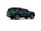 2026 Toyota 4Runner Trailhunter