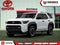 2026 Toyota 4Runner i-FORCE MAX Hybrid TRD Off Road Premium