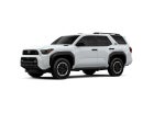 2026 Toyota 4Runner i-FORCE MAX Hybrid TRD Off Road Premium