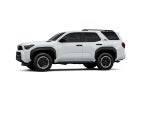 2026 Toyota 4Runner i-FORCE MAX Hybrid TRD Off Road Premium