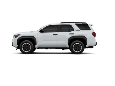 2026 Toyota 4Runner i-FORCE MAX Hybrid TRD Off Road Premium