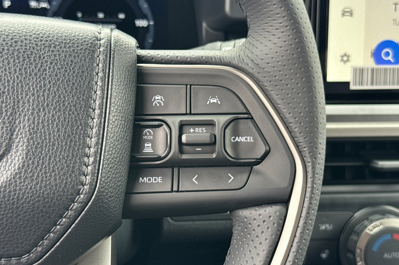 2026 Toyota 4Runner i-FORCE MAX Hybrid TRD Off Road Premium