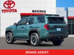 2026 Toyota 4Runner i-FORCE MAX Hybrid TRD Off Road Premium